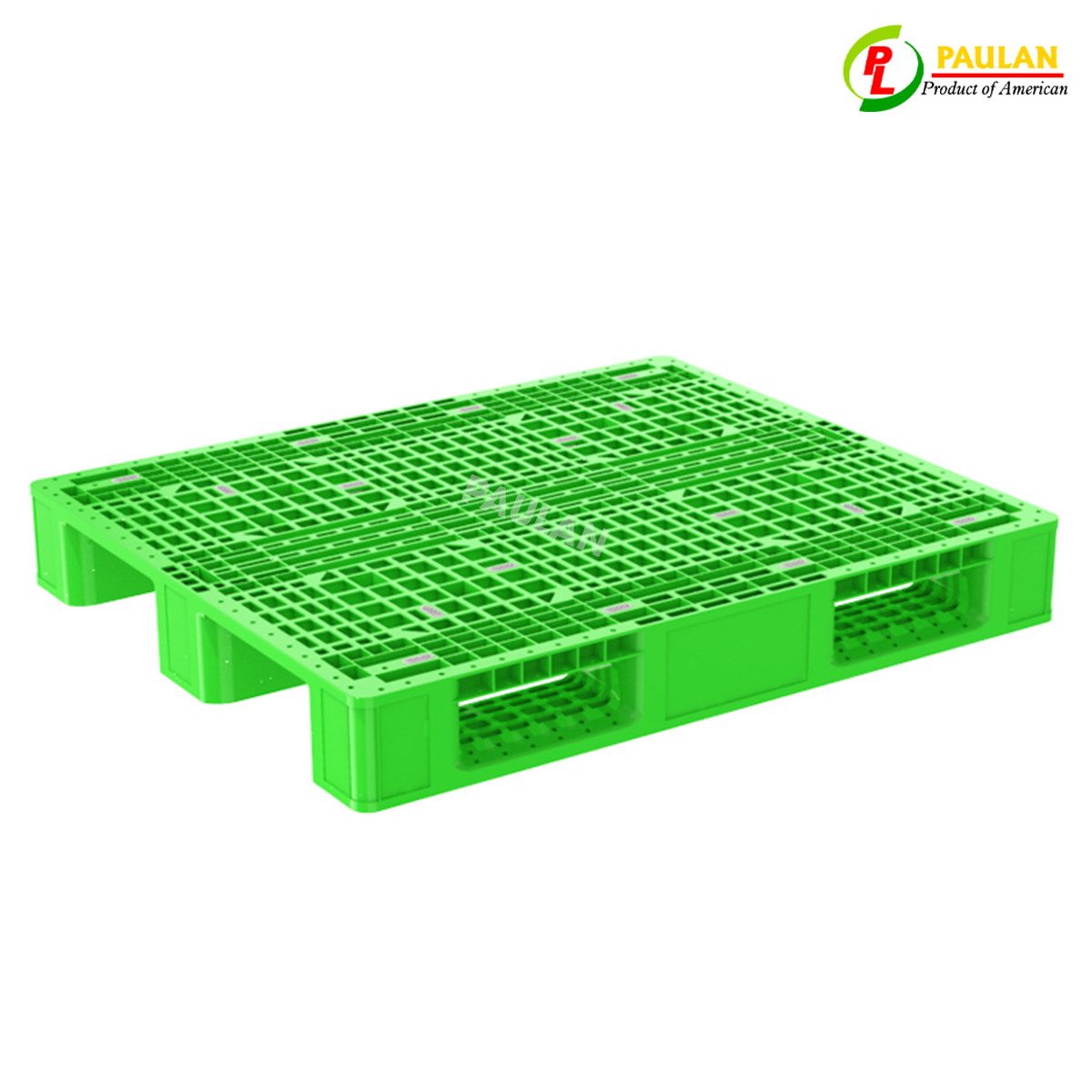 pallet nhựa s4