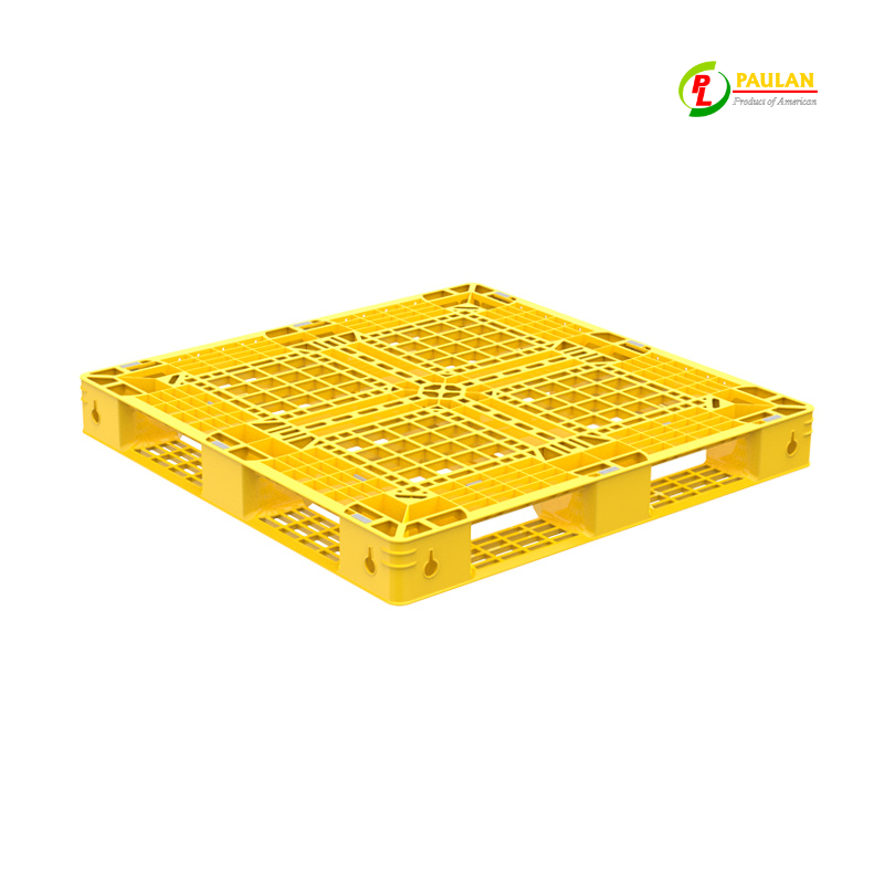 pallet nhựa giá sỉ