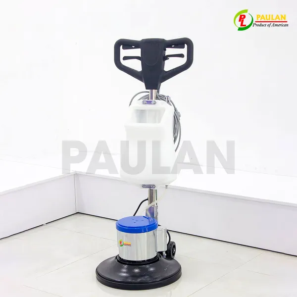 Máy chà sàn công nghiệp Paulan HC 522New