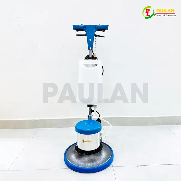 Máy chà sàn công nghiệp đơn Paulan HC175