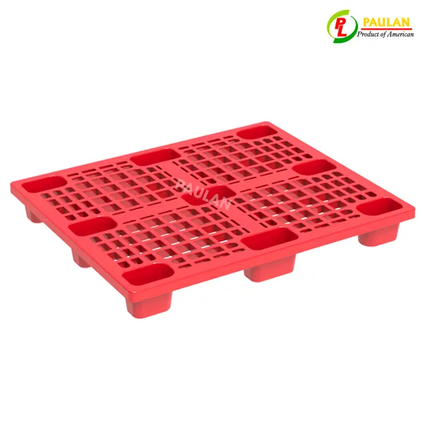 Pallet Cốc S4-1329 KT: 1200 x 1000 x 140mm