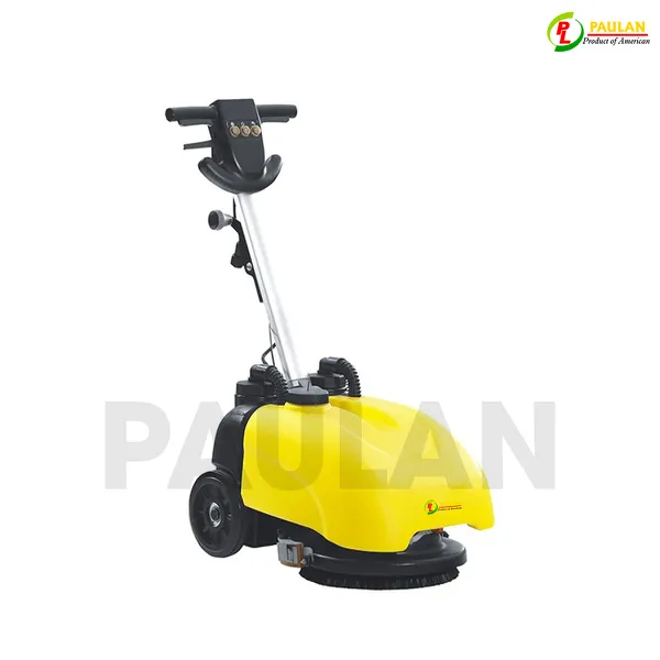 MÁY CHÀ SÀN LIÊN HỢP MINI PAULAN HC 201