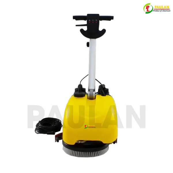 MÁY CHÀ SÀN LIÊN HỢP MINI PAULAN HC 201