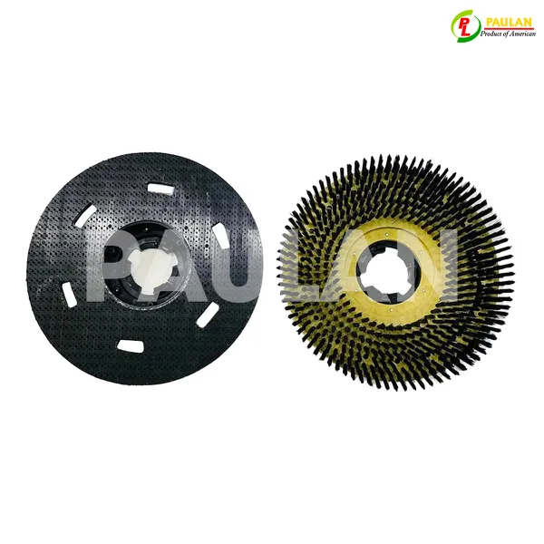 Máy chà sàn liên hợp HC 500