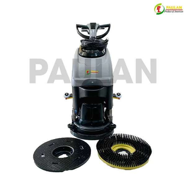 Máy chà sàn liên hợp HC 500