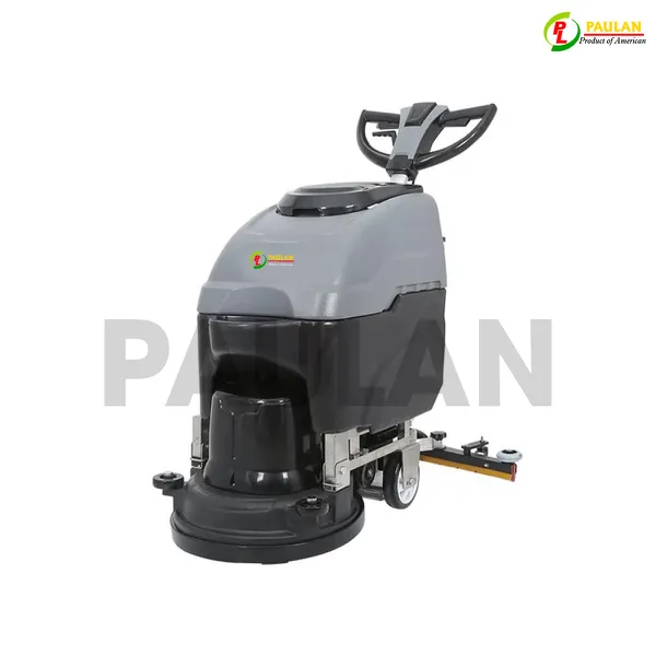 Máy chà sàn liên hợp HC 500