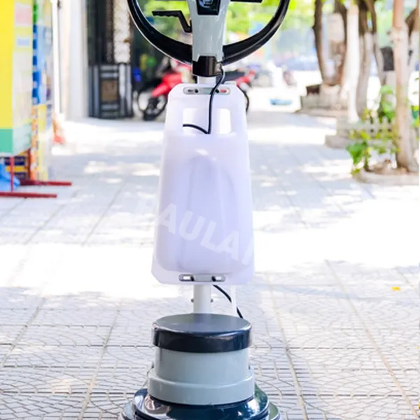 Máy chà sàn công nghiệp SC-004