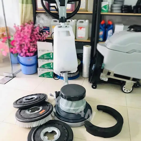 Máy chà sàn công nghiệp SC-004