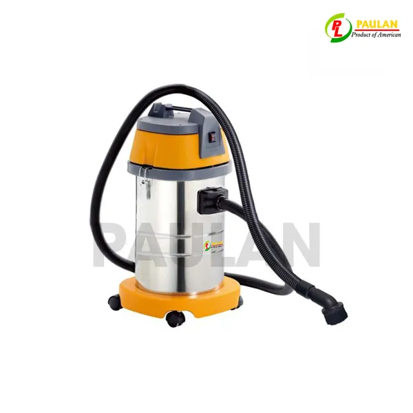 Máy hút bụi công nghiệp 30L Paulan BF501A