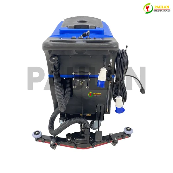 Máy chà sàn liên hợp Paulan HC 50C