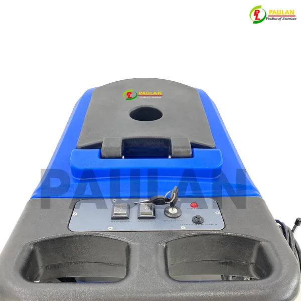 Máy chà sàn liên hợp Paulan HC 50C