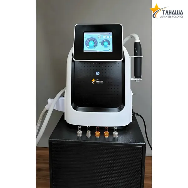 Máy Laser Paulan PICOSURE mini Xóa Xăm Nám Tàn Nhang 