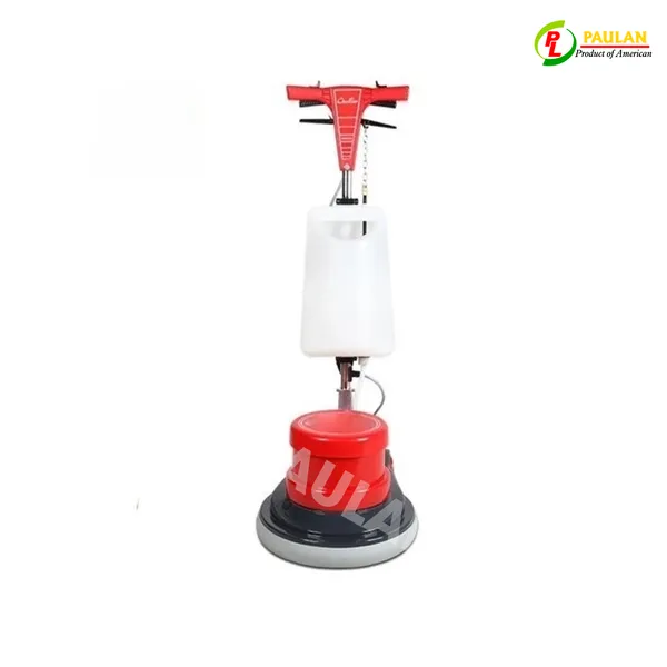 Máy chà sàn công nghiệp Paulan HT-005