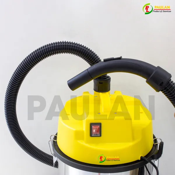 Máy hút bụi gia đình PAULAN K20A