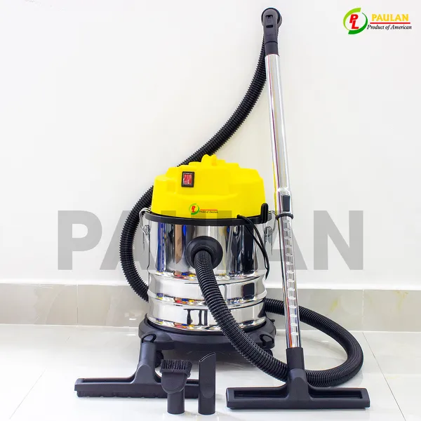 Máy hút bụi gia đình PAULAN K20A