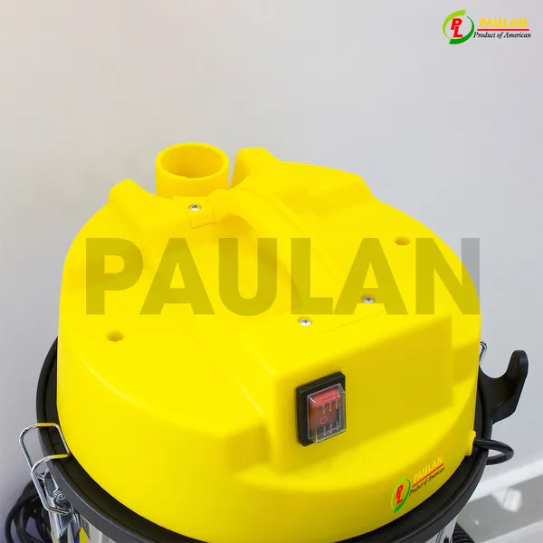 Máy hút bụi gia đình PAULAN K20A