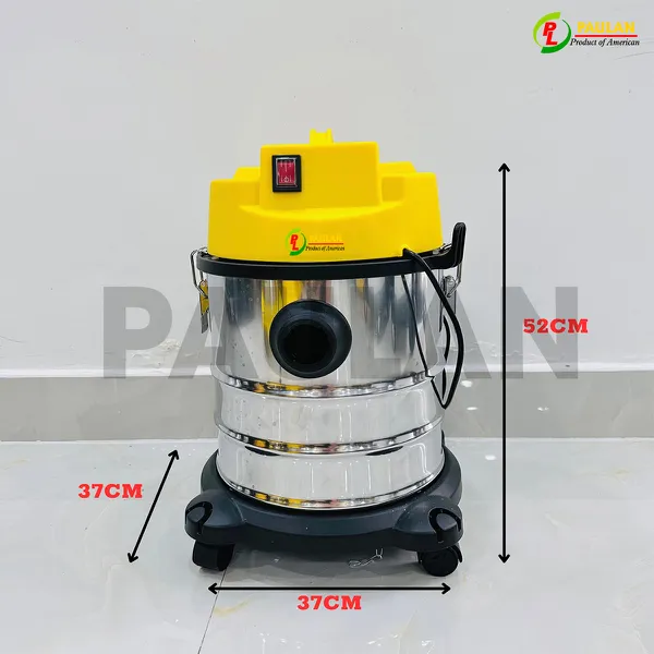 Máy hút bụi gia đình PAULAN K20A