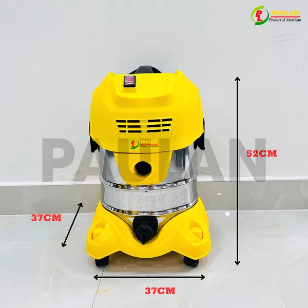 Máy hút bụi gia đình PAULAN K20