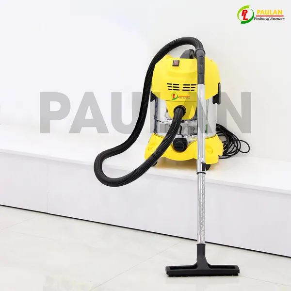 Máy hút bụi gia đình PAULAN K20