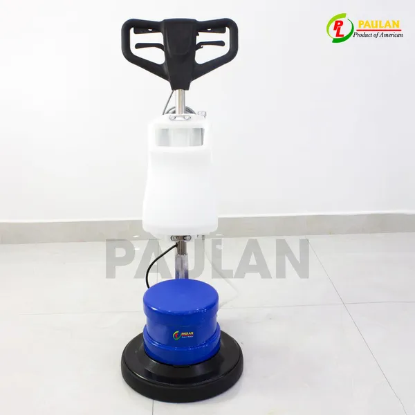 Máy chà sàn công nghiệp Paulan HC17 New