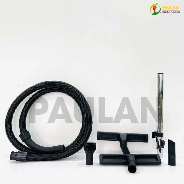 Máy hút bụi hút nước PAULAN K30 (có thổi)