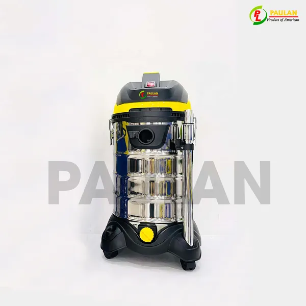 Máy hút bụi hút nước PAULAN K30 (có thổi)