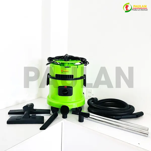 Máy hút bụi gia đình Paulan SP15