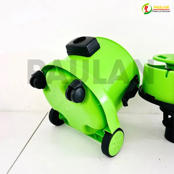 Máy hút bụi gia đình Paulan SP15