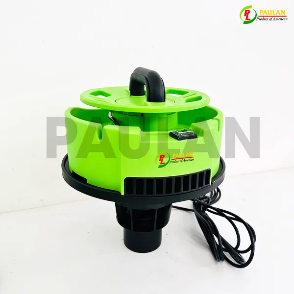 Máy hút bụi gia đình Paulan SP15