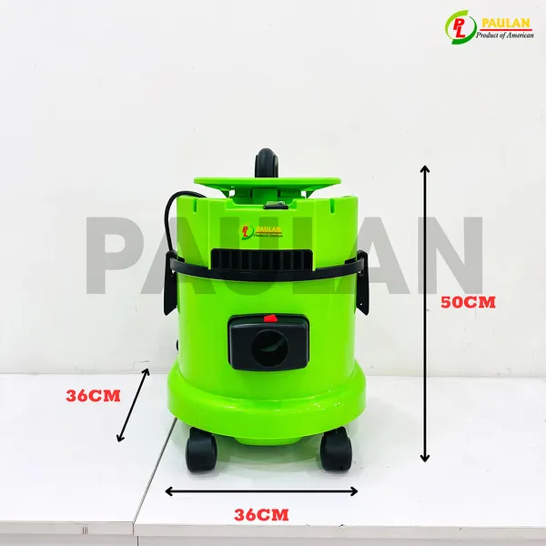 Máy hút bụi gia đình Paulan SP15