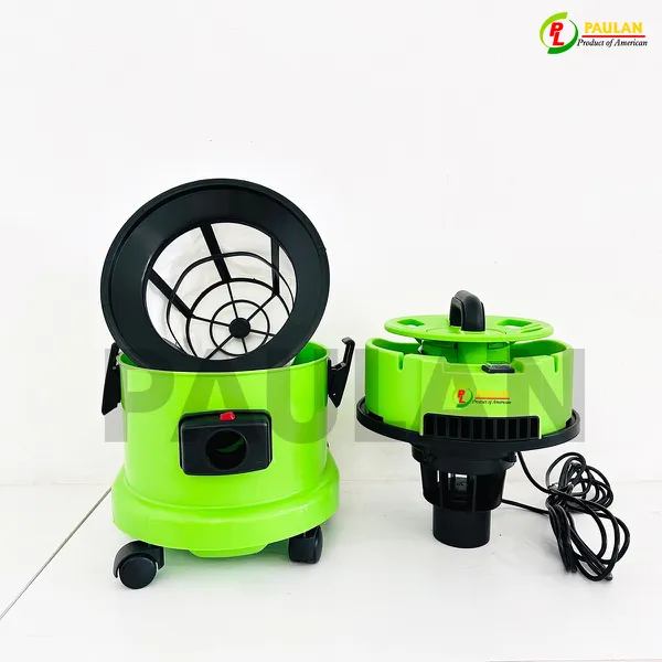 Máy hút bụi gia đình Paulan SP15