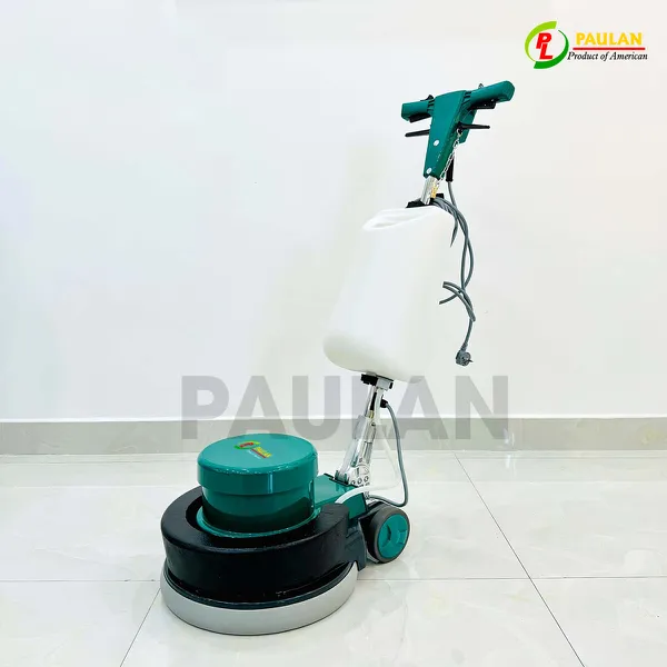 Máy chà sàn tạ công nghiệp Paulan HC68