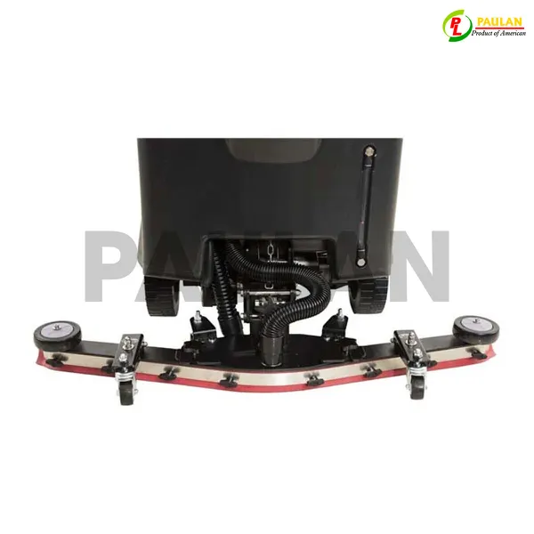 Máy chà sàn ngồi lái Paulan A60B