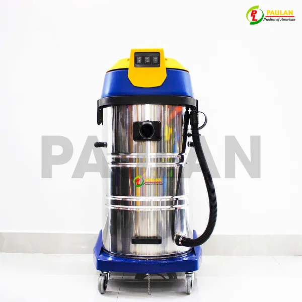 Máy hút bụi công nghiệp PAULAN KF380