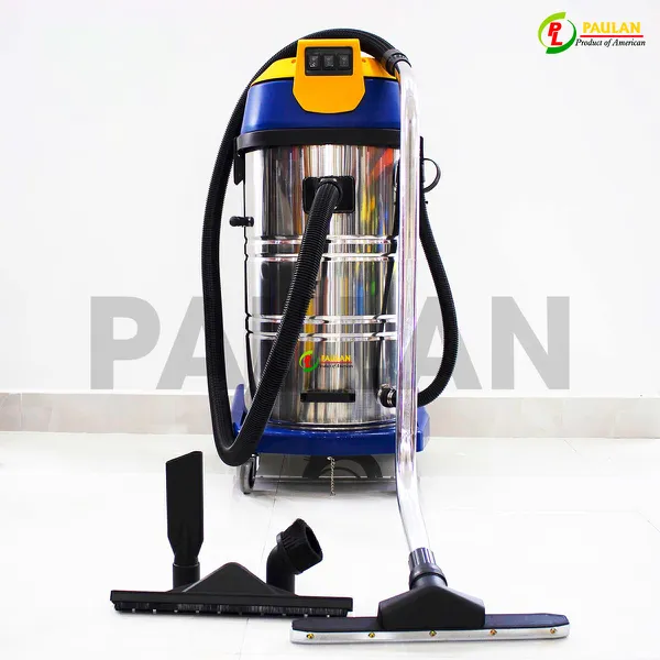 Máy hút bụi công nghiệp PAULAN KF380