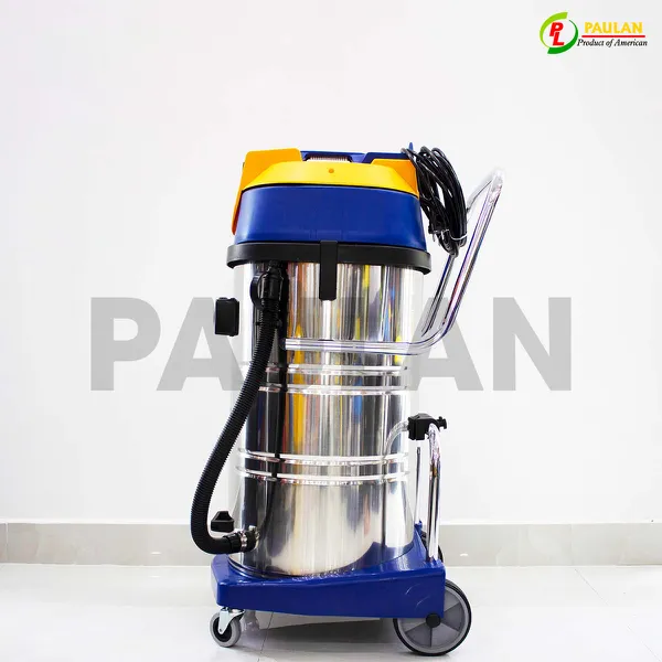 Máy hút bụi công nghiệp PAULAN KF380