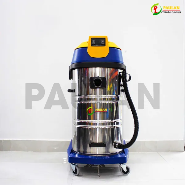 Máy hút bụi công nghiệp Paulan KF280