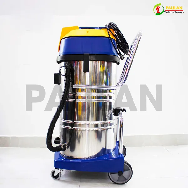 Máy hút bụi công nghiệp Paulan KF280