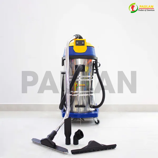 Máy hút bụi công nghiệp Paulan KF280