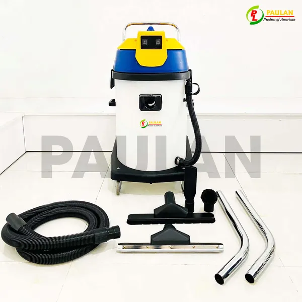 Máy hút bụi công nghiệp Paulan KF270P
