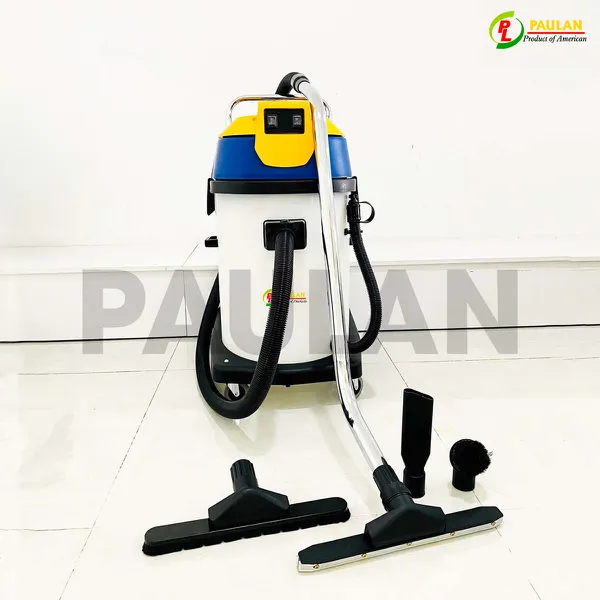 Máy hút bụi công nghiệp Paulan KF270P