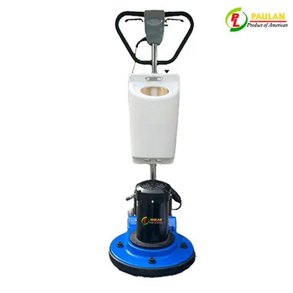Máy chà sàn công nghiệp Paulan HC-17C