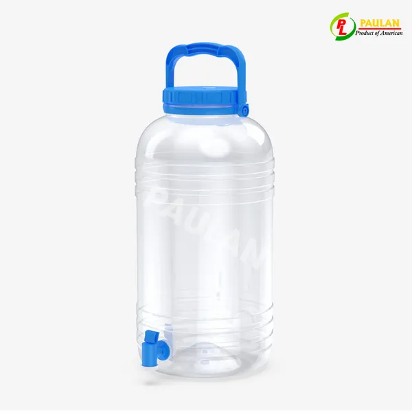 Bình PET Ø110 - 10L