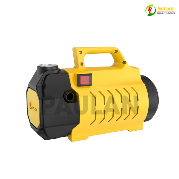 Máy phun áp lực công suất 2000W Paulan S20