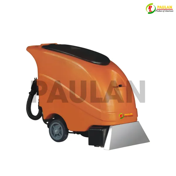 Máy giặt thảm liên hợp Paulan HC537