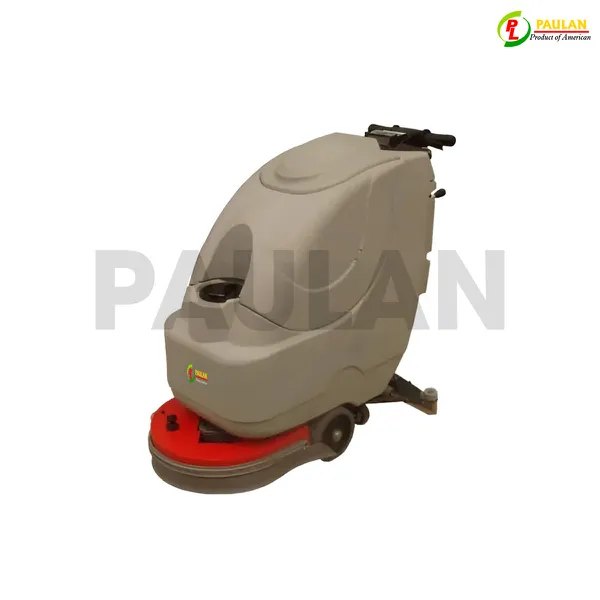 Máy chà sàn Liên Hợp Paulan HC500B