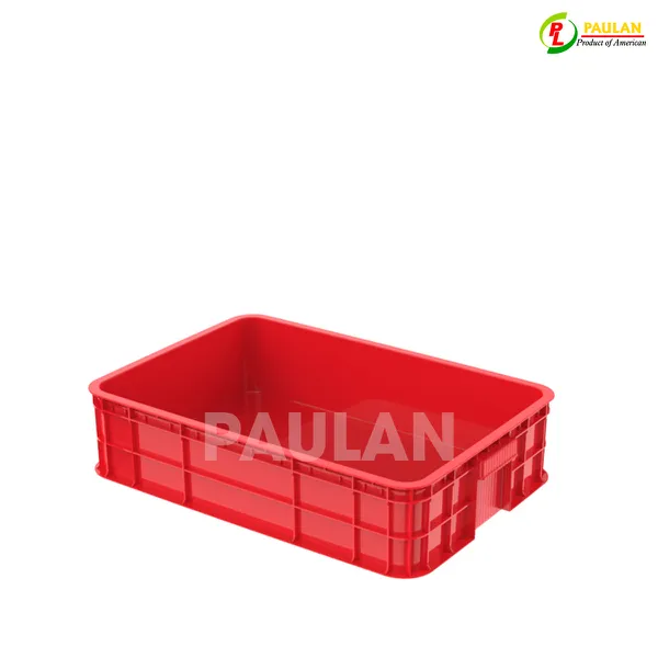 Sóng Nhựa Bít PL-1T0