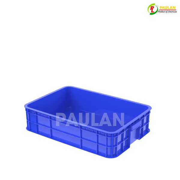 Sóng Nhựa Bít PL-1T0