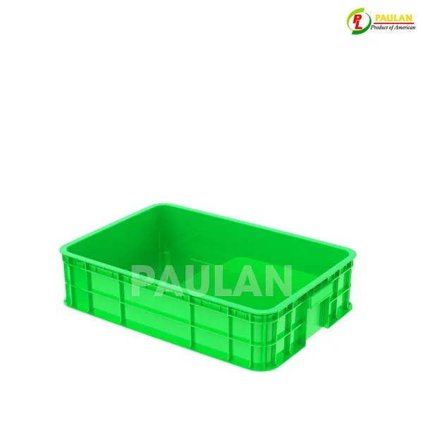 Sóng Nhựa Bít PL-1T0