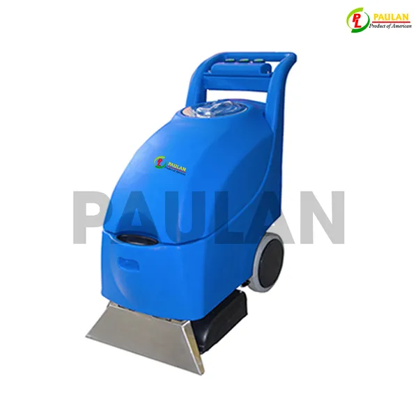 Máy giặt thảm liên hợp Paulan HC3A
